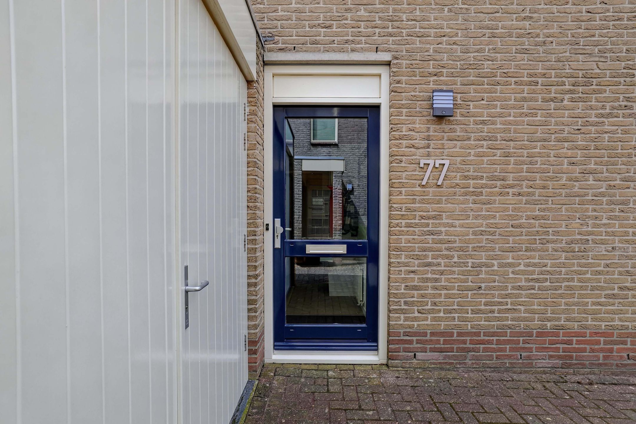 Foto 6 van Steenloper 77