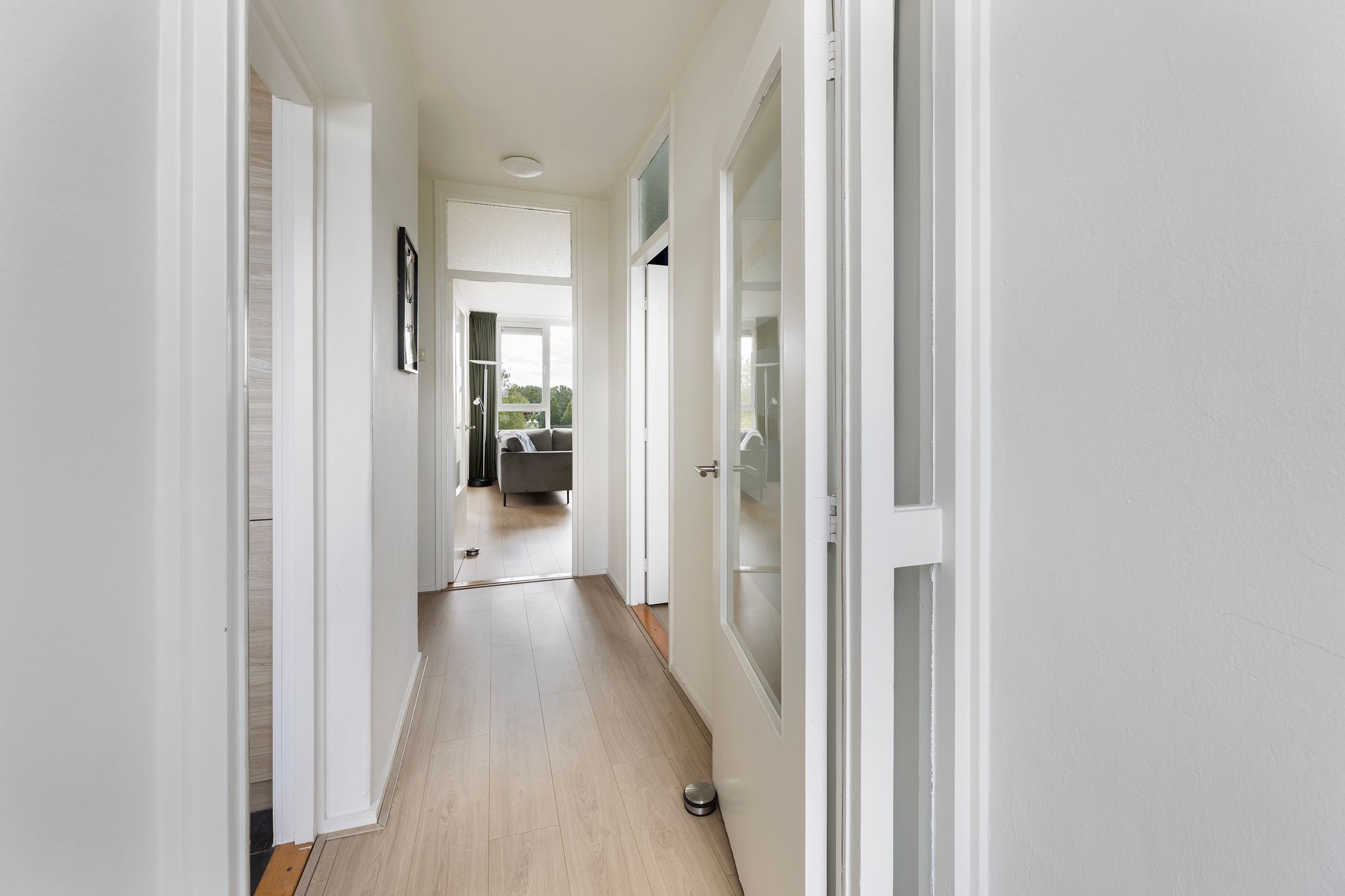 Photo 9 of Mendelssohnstraat 44