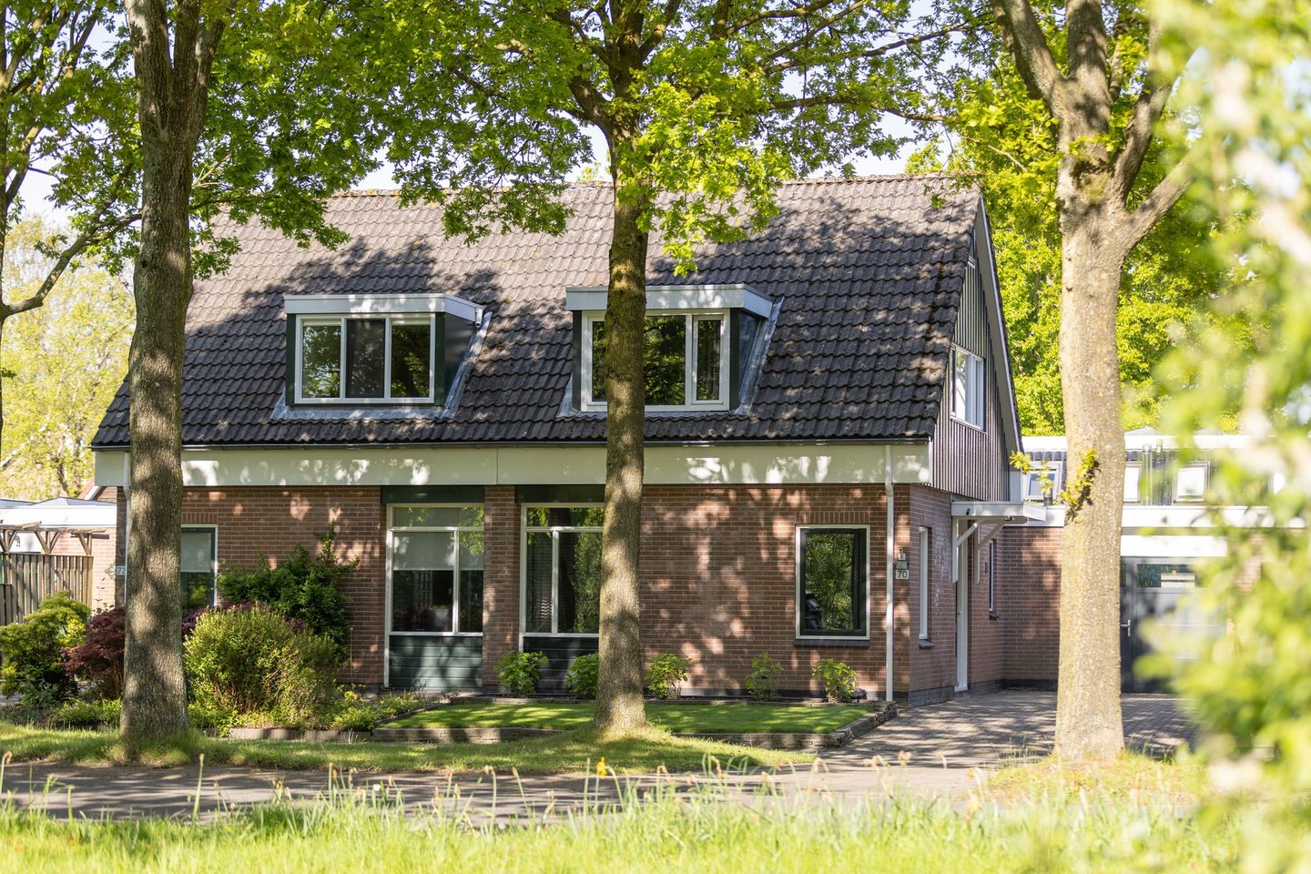 Foto 4 van De Telle 70