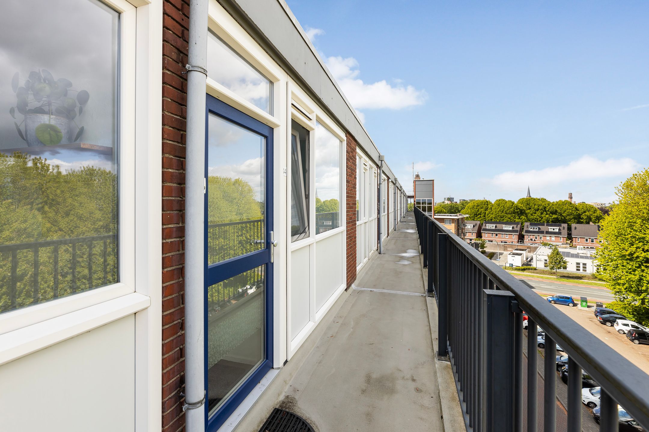 Photo 21 of Mendelssohnstraat 44