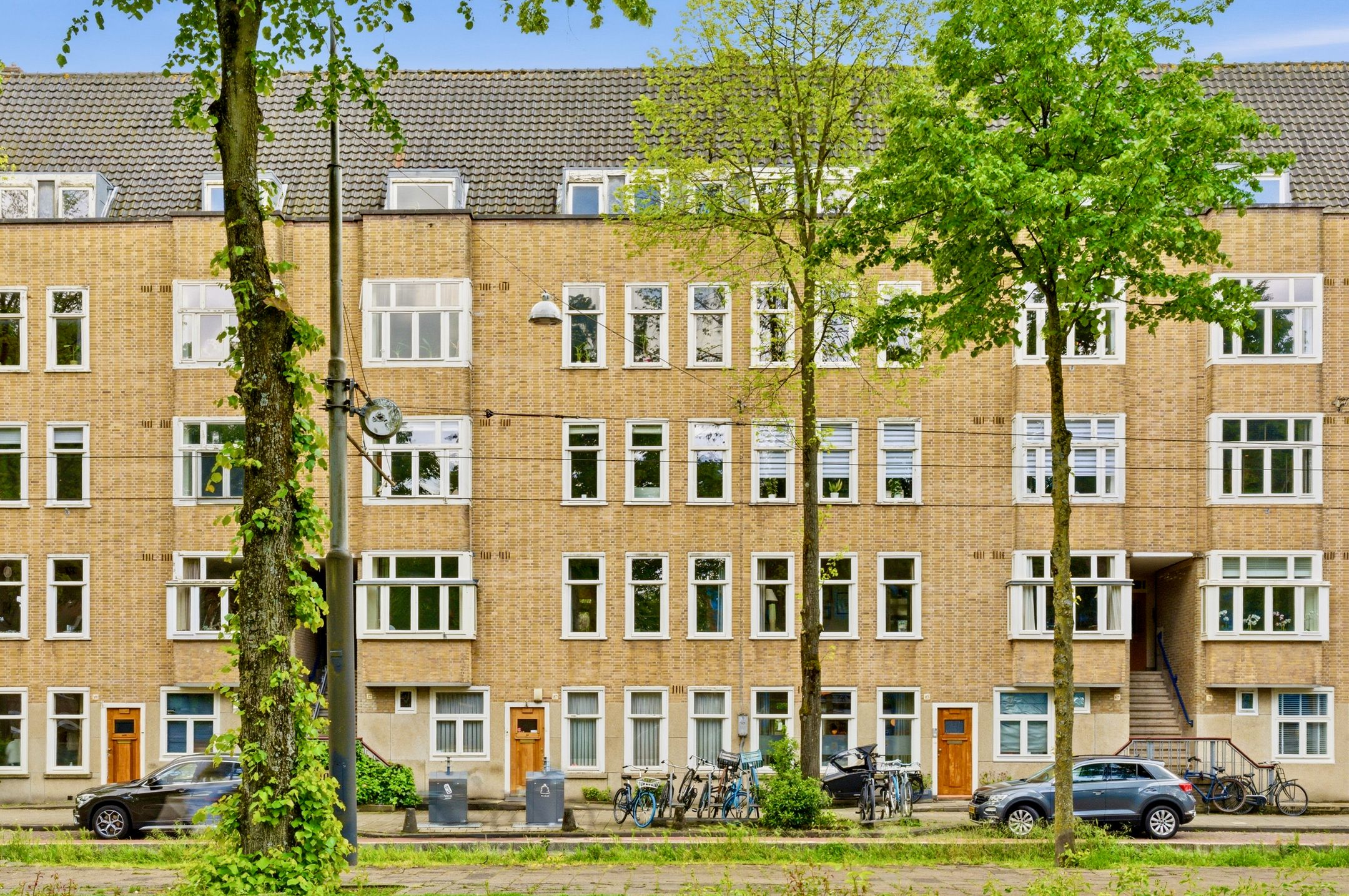 Churchill-laan 17- 17 1