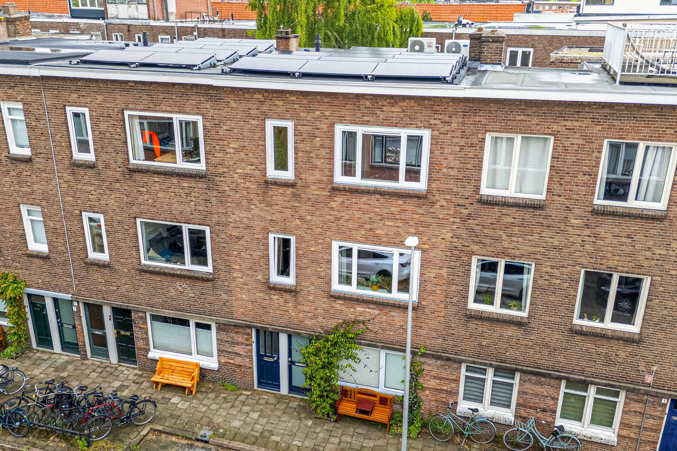 Foto 21 van Minahassastraat 3-BS