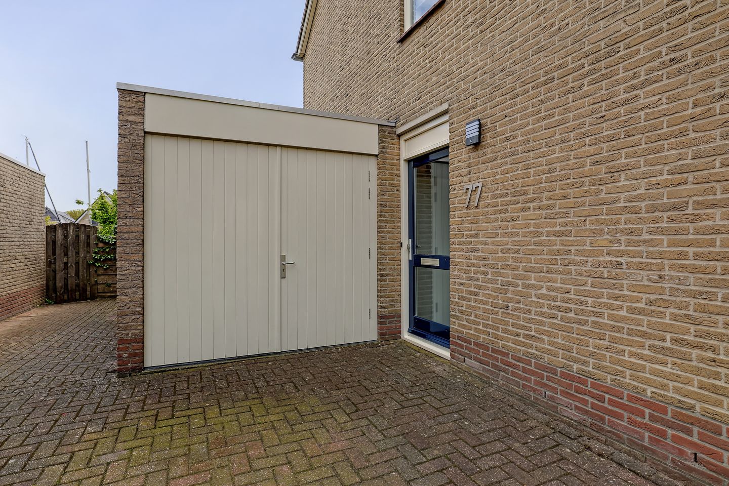 Foto 5 van Steenloper 77