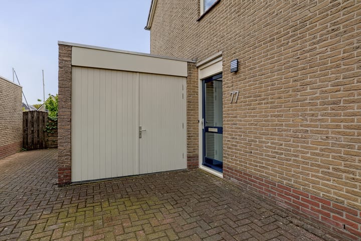 Foto 5 van Steenloper 77