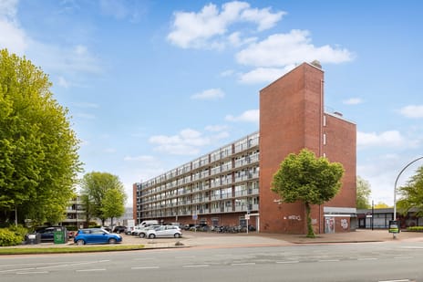 Mendelssohnstraat thumbnail