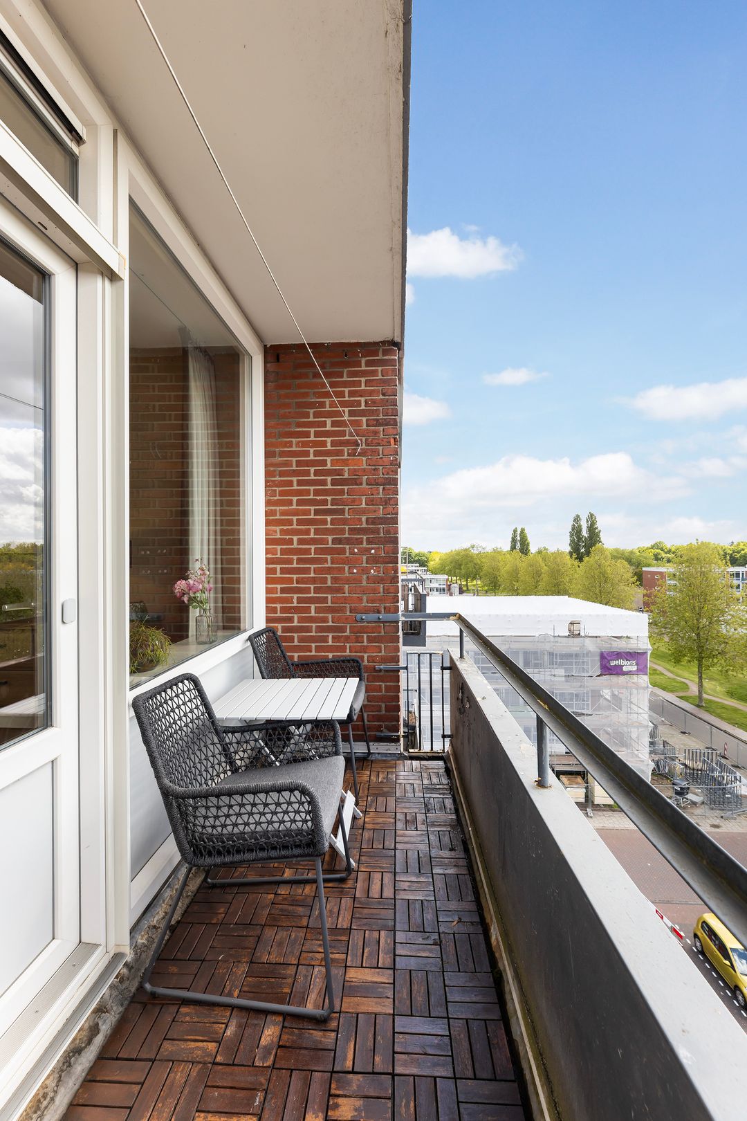 Photo 22 of Mendelssohnstraat 44