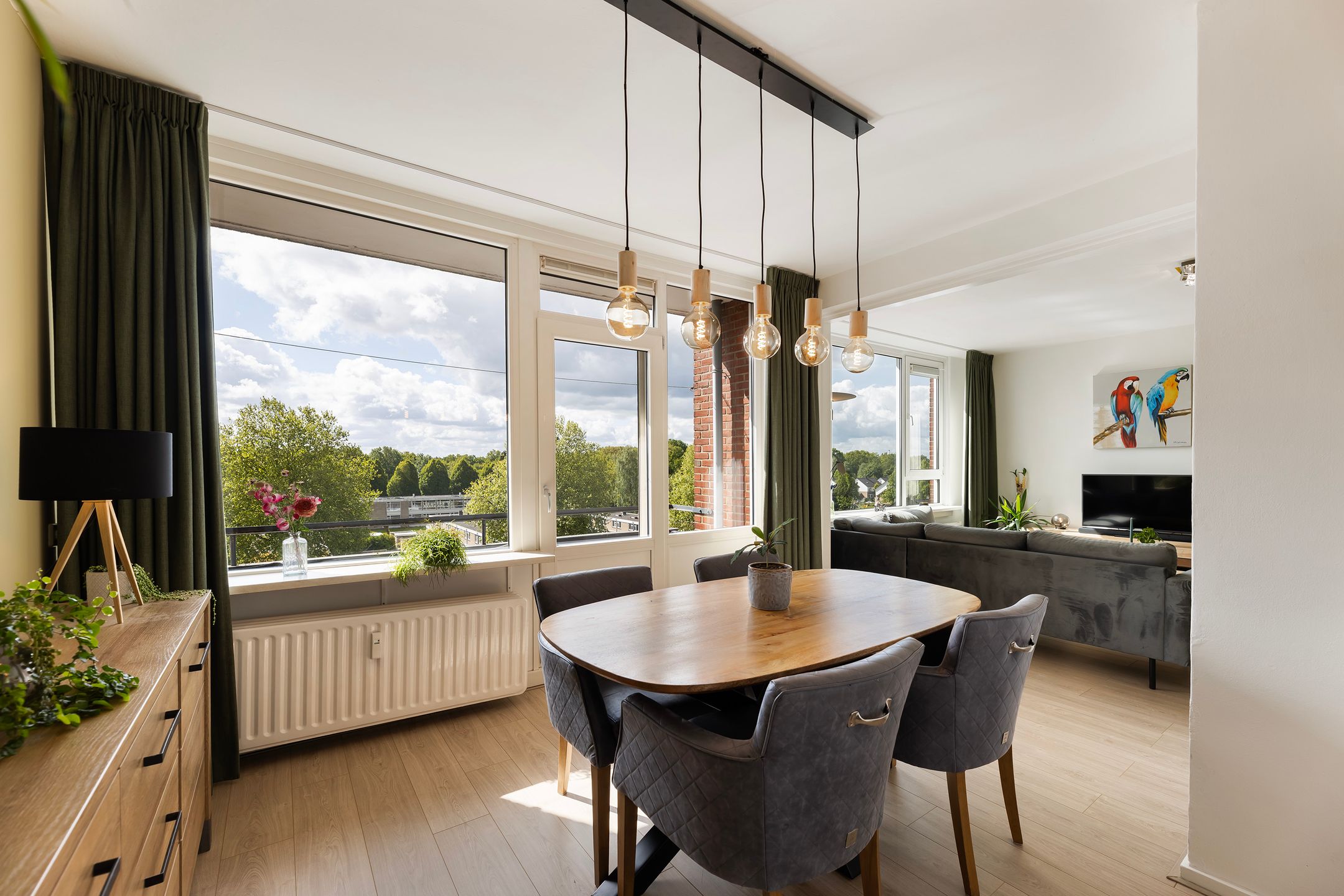 Photo 15 of Mendelssohnstraat 44