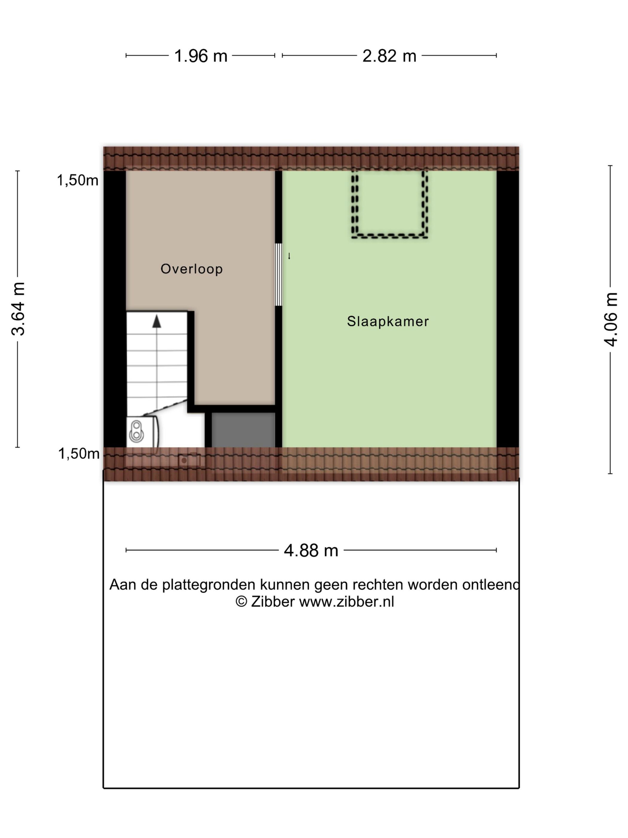 Foto 45 van van Ruysdaelhof 54