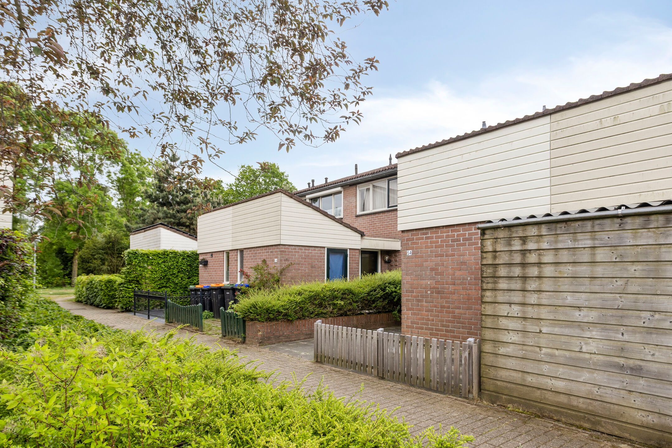 Herenweg 70 Warmond - Aanzicht 3