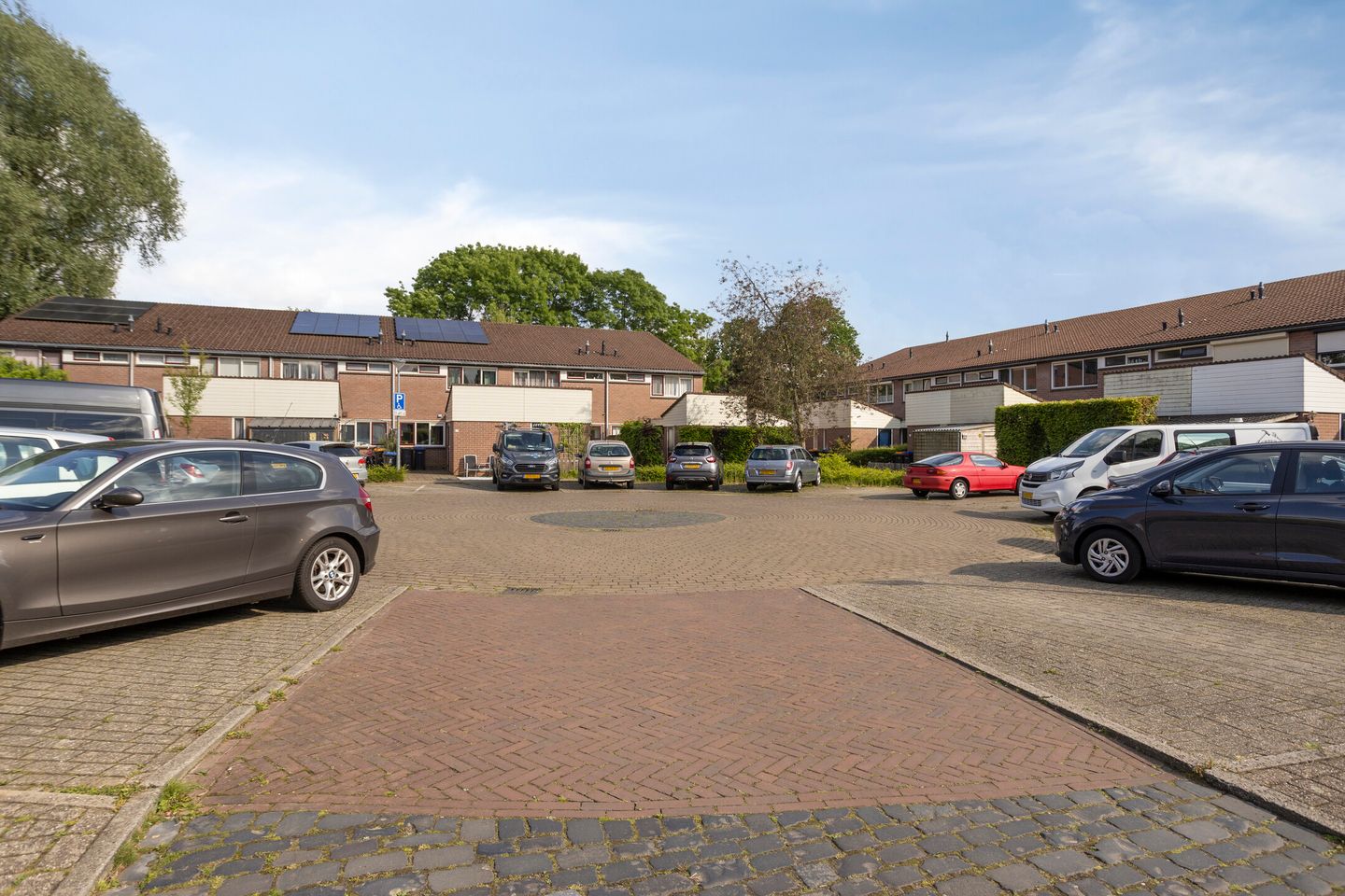 Foto 40 van van Ruysdaelhof 54