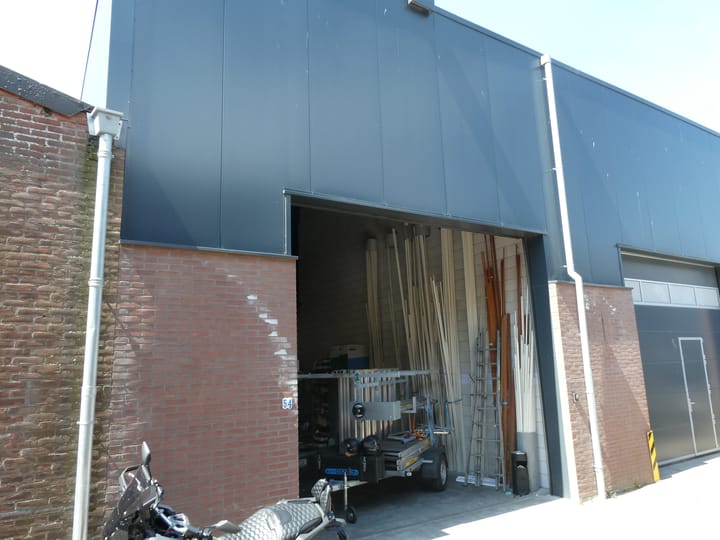 Pieter Schotsmanstraat 54, Egmond aan Zee