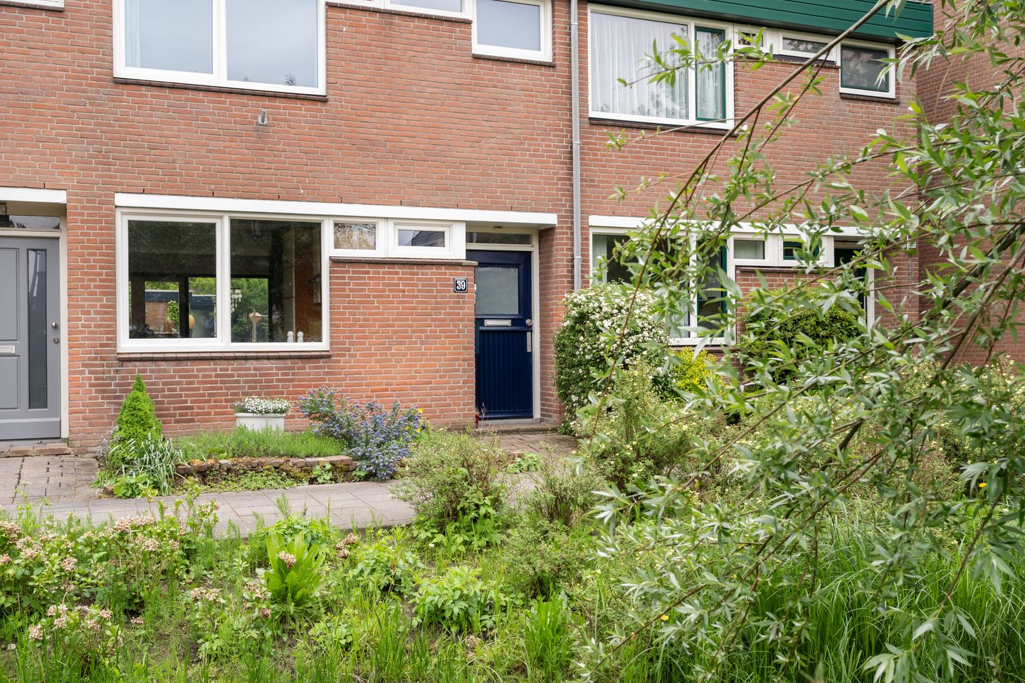 Foto 40 van Zuidersingel 39