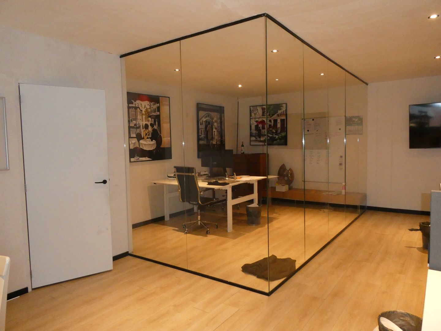Bekijk foto 2 van Pieter Schotsmanstraat 54