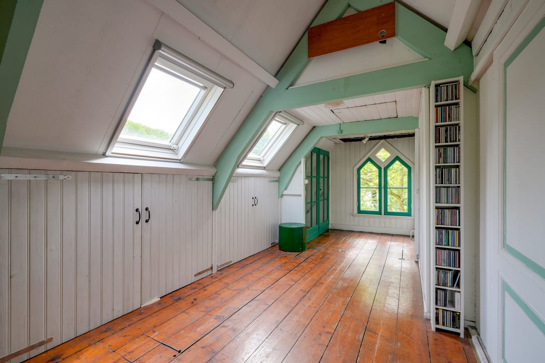 Foto 43 van Biltsestraatweg 108