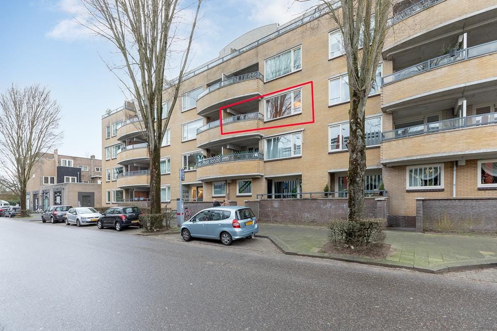 Bussum – 1404DH