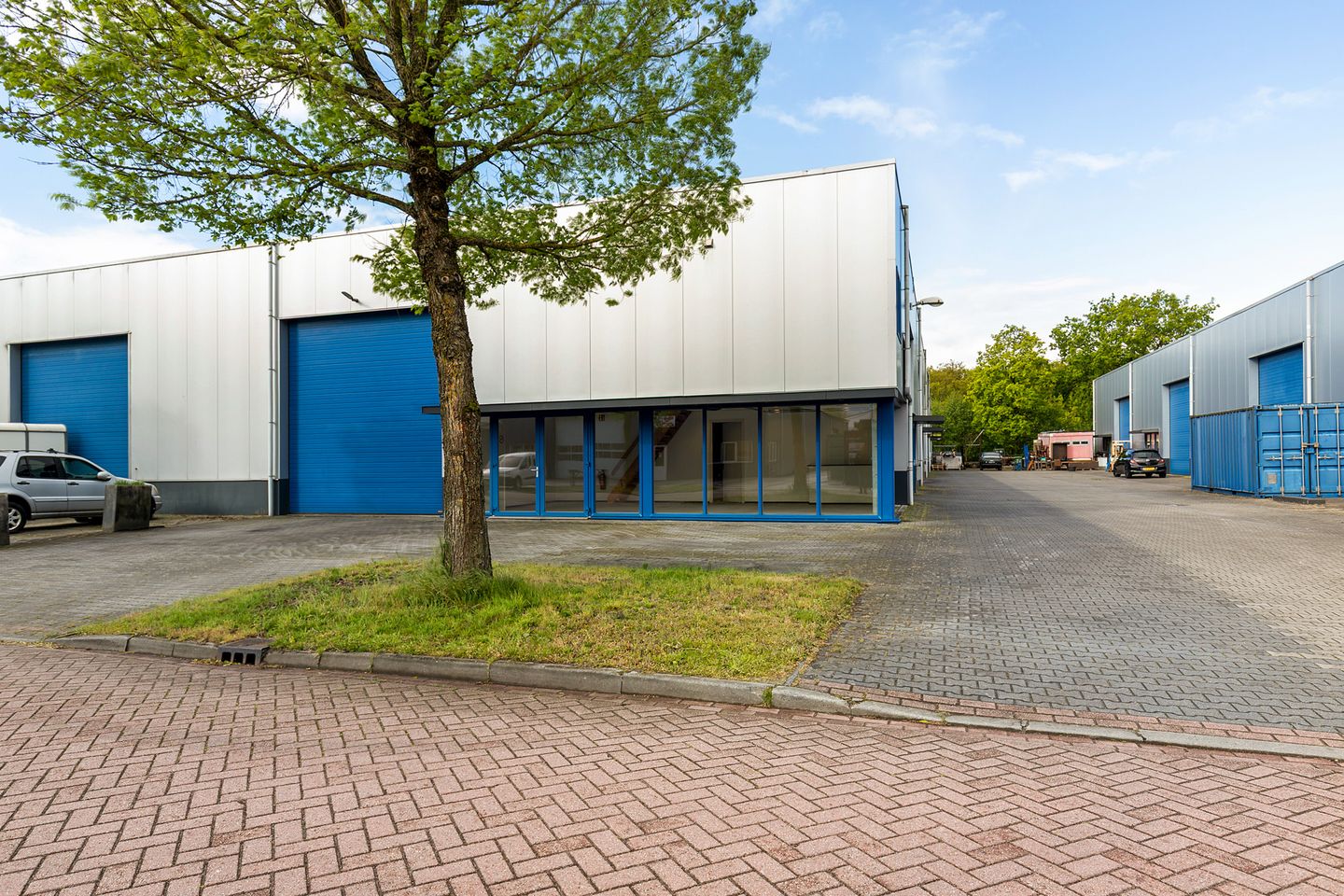 View photo 3 of Eigen Haard 40-A