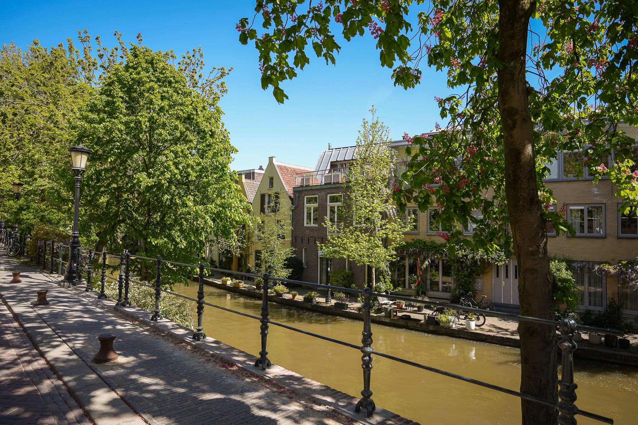 Twijnstraat aan de Werf 7 