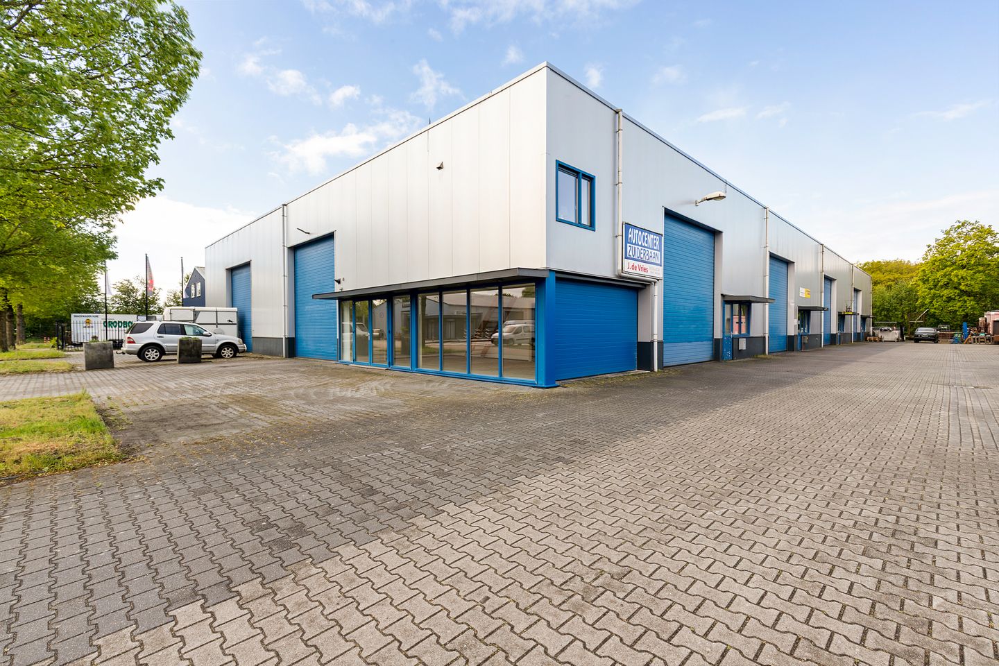 View photo 4 of Eigen Haard 40-A