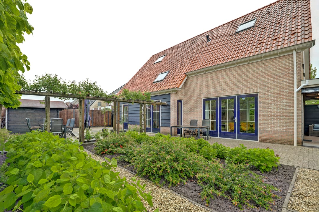 Photo 47 of Boterbloem 11