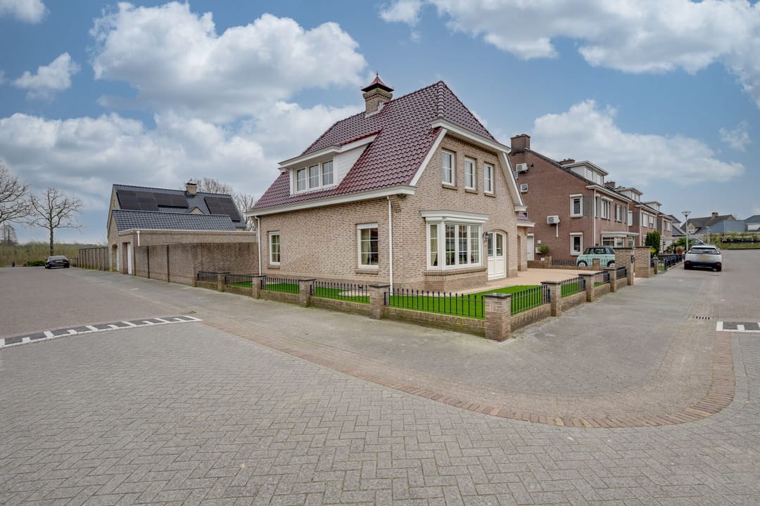 Photo 7 of Wijningsstraat 18