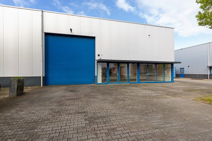 Eigen Haard 40-A