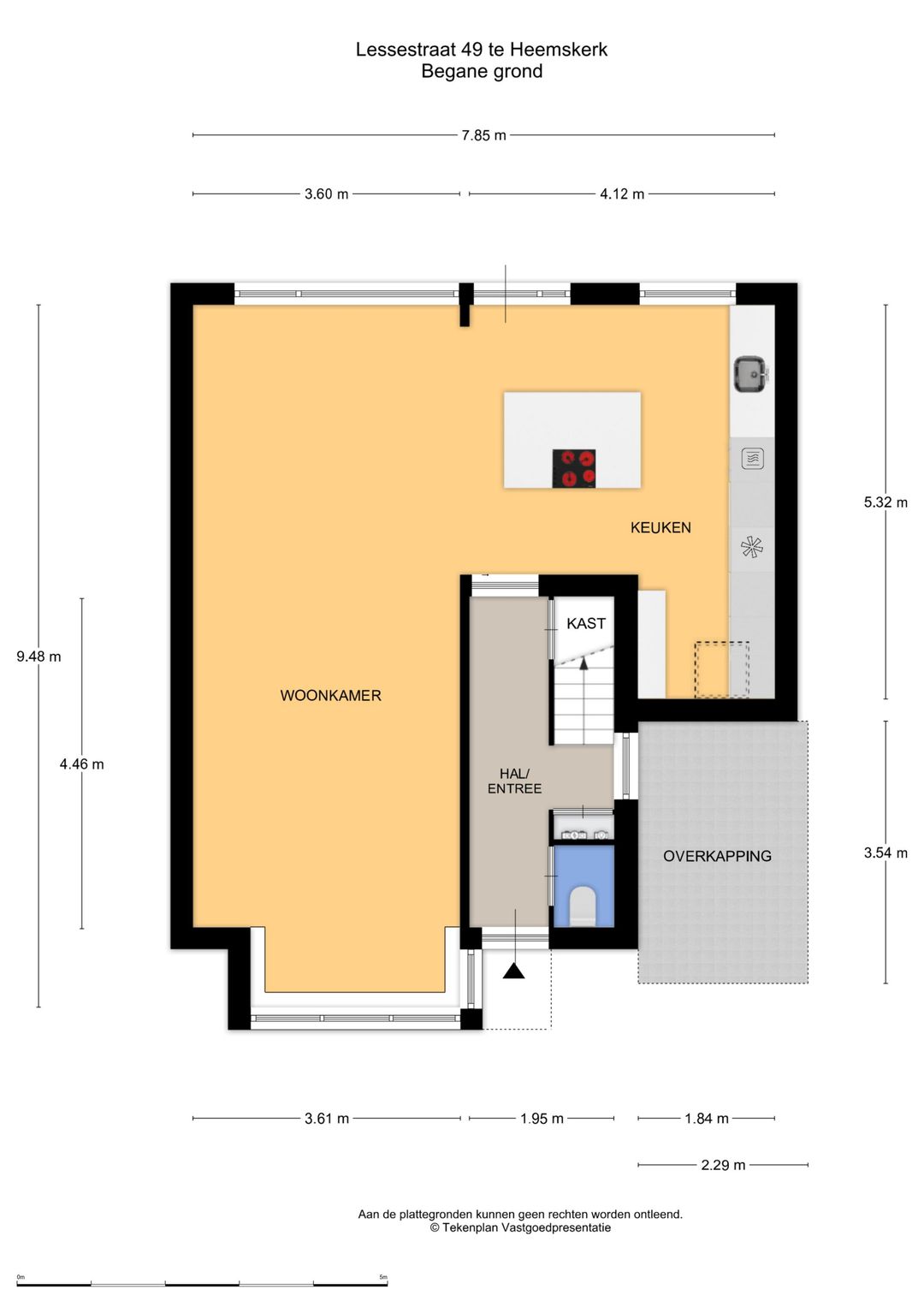 Foto 47 van Lessestraat 49