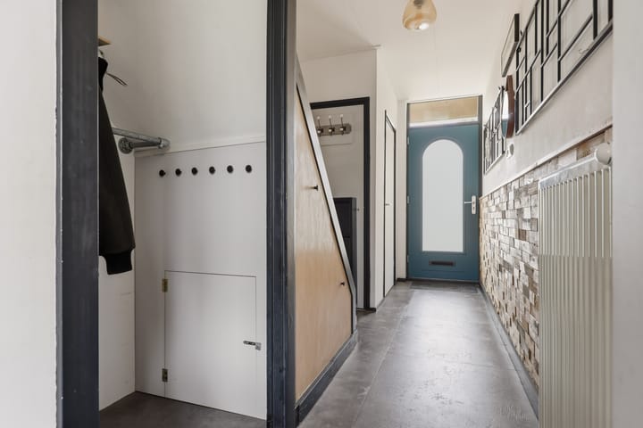 Foto 4 van Lessestraat 49
