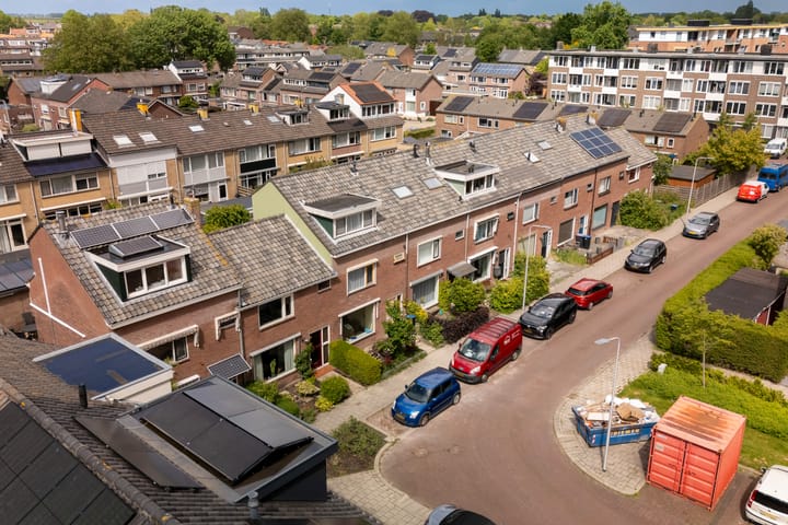 Foto 2 van Valeriusstraat 15