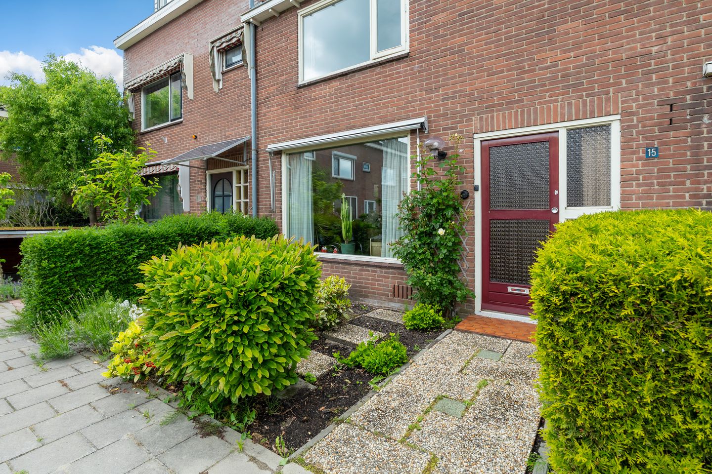 Foto 4 van Valeriusstraat 15