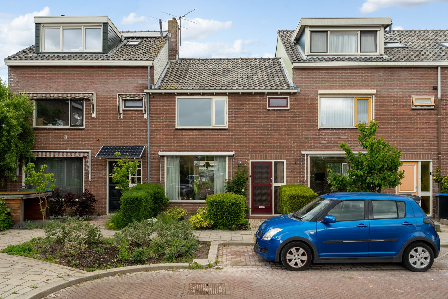 Foto 1 van Valeriusstraat 15