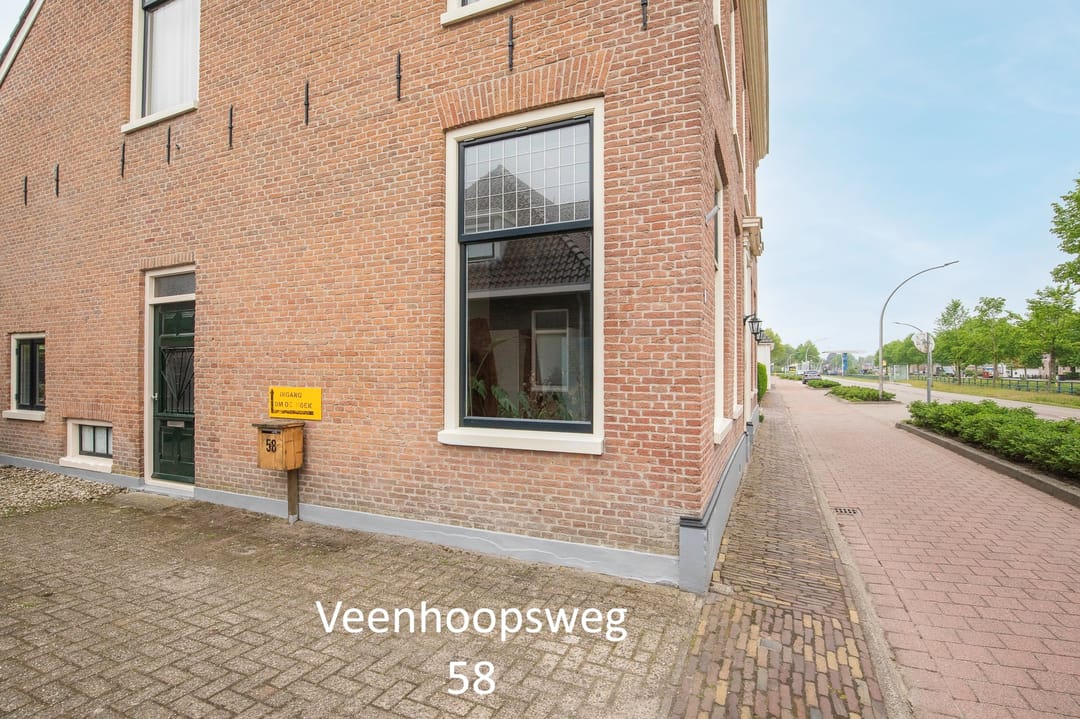 Photo 67 of Veenhoopsweg 59