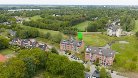 Golflaan thumbnail