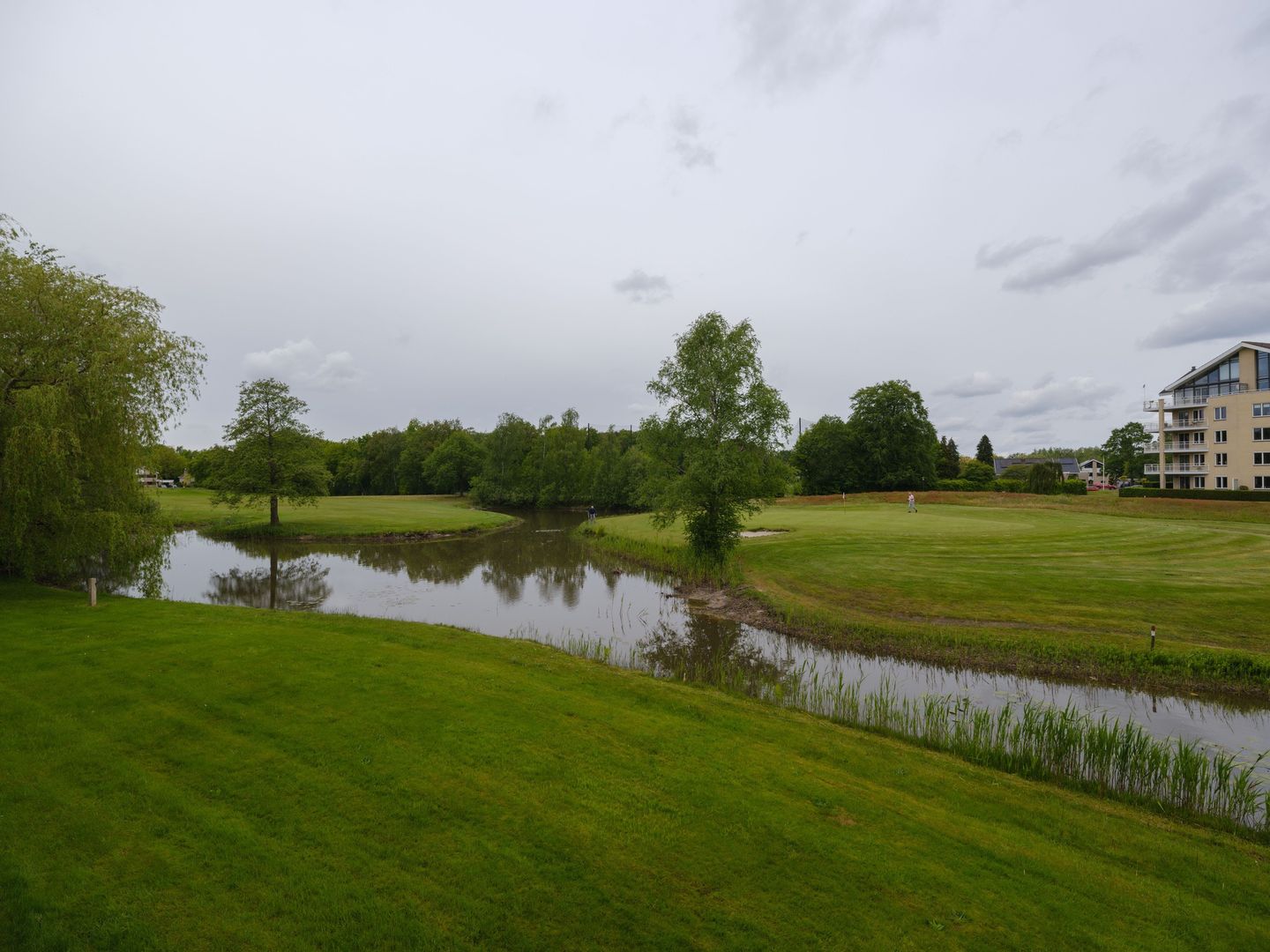Foto 4 van Golflaan 20-11
