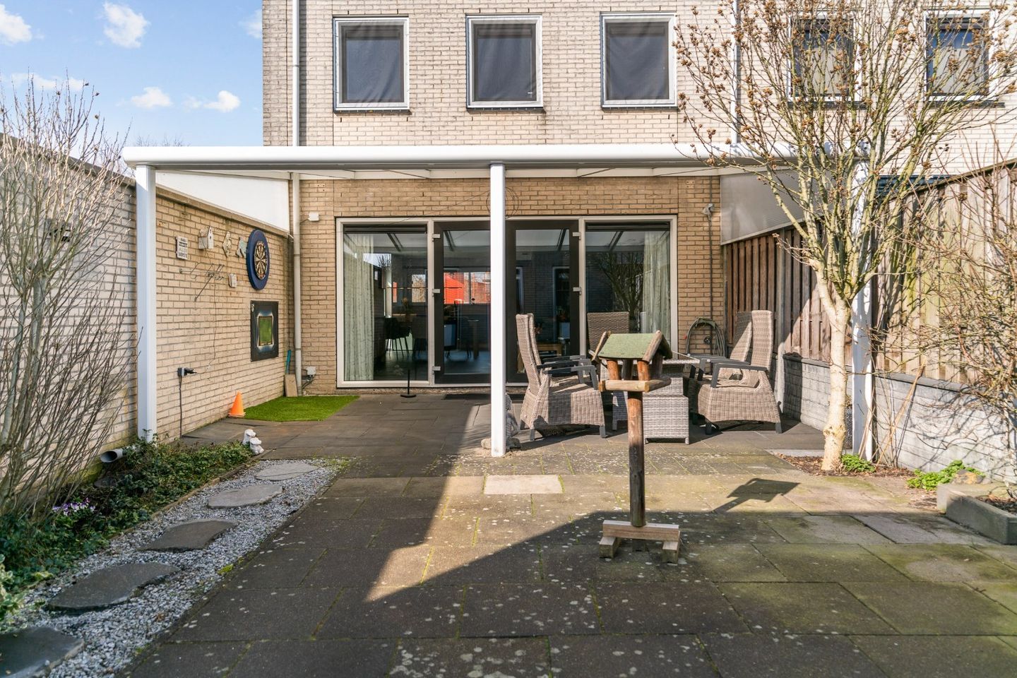 Photo 34 of Hebridenstraat 56