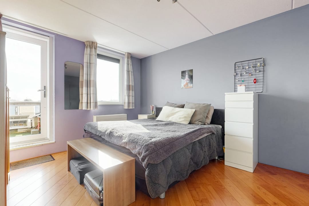 Photo 32 of Hebridenstraat 56