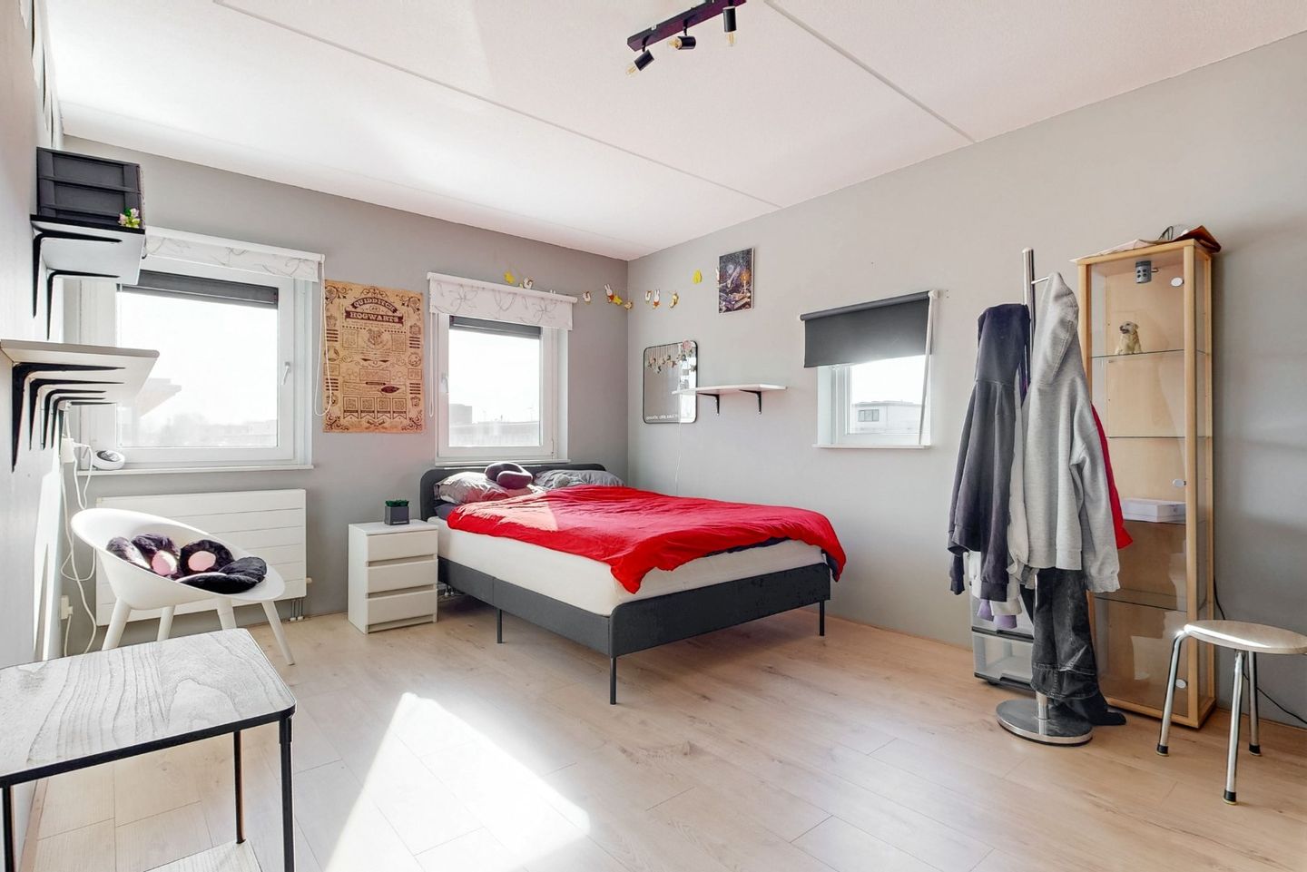 Photo 20 of Hebridenstraat 56