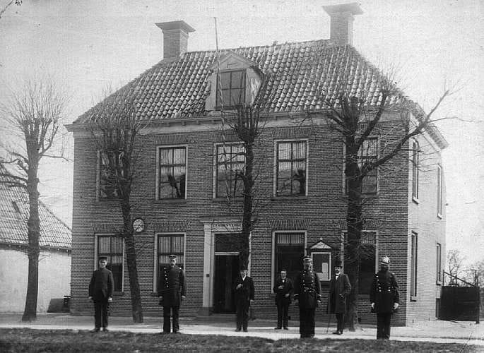 Photo 100 of Veenhoopsweg 59