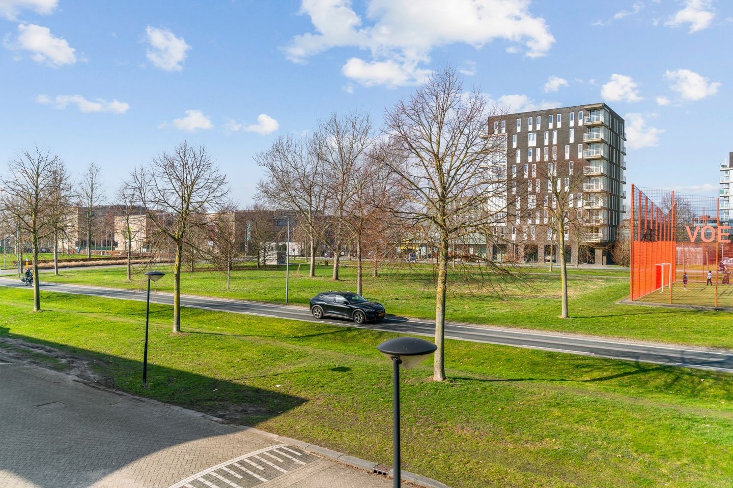 Photo 44 of Hebridenstraat 56