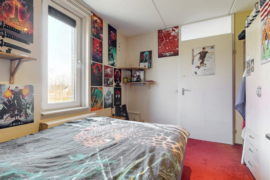 Photo 26 of Hebridenstraat 56