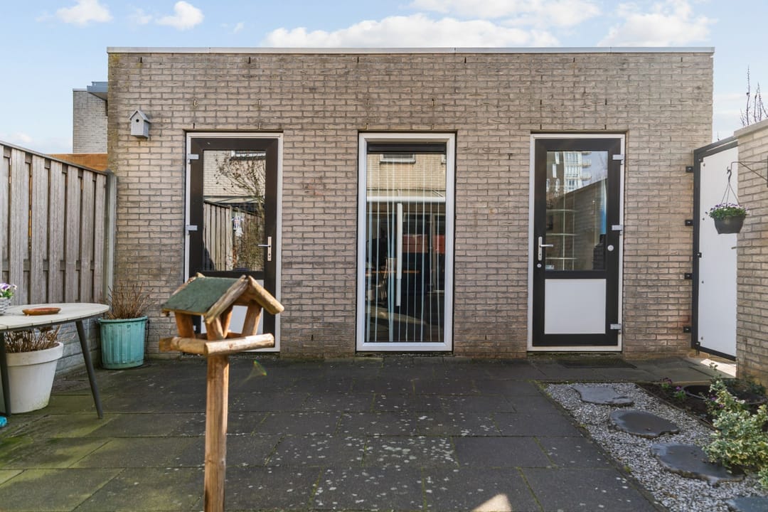Photo 38 of Hebridenstraat 56