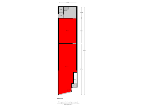 View floorplan