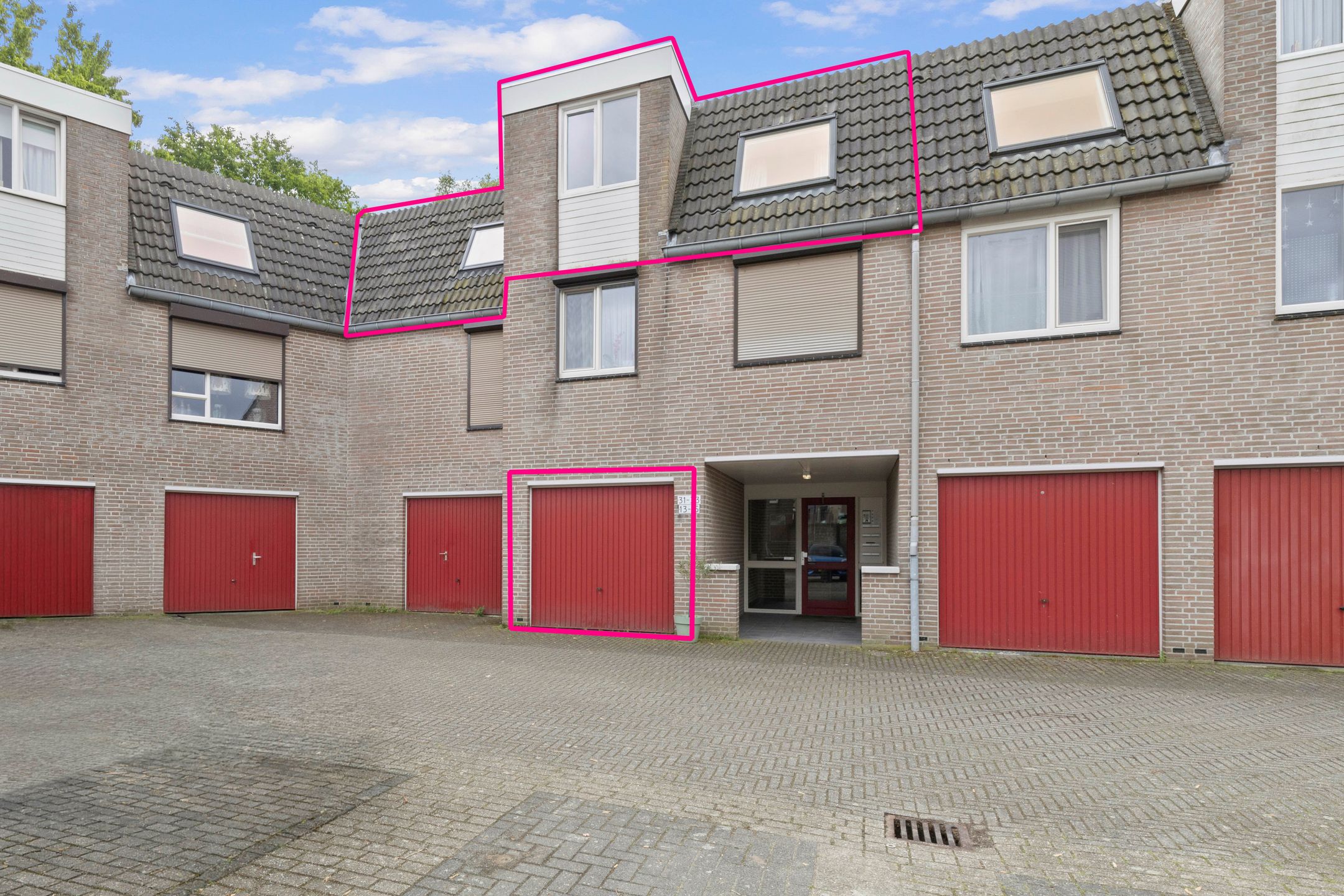 Dokter Aletta Jacobsstraat 31 