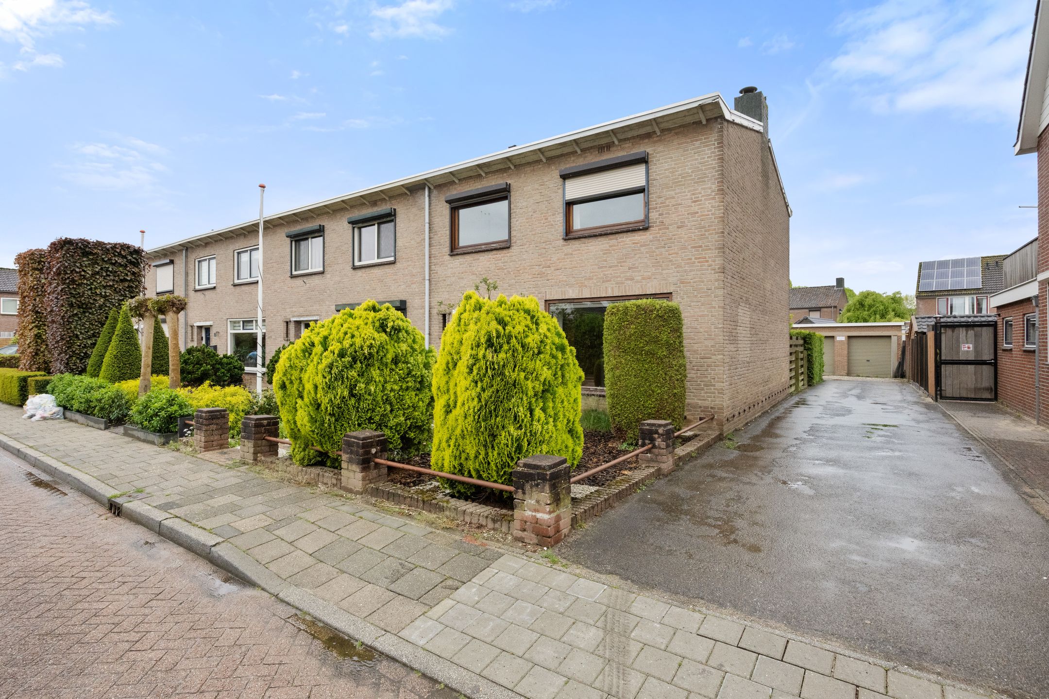 Gangulphusstraat 34 