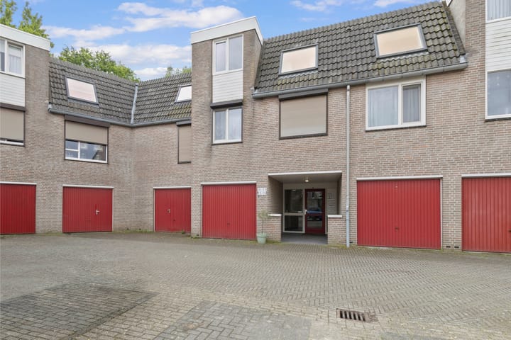 Foto 2 van Dokter Aletta Jacobsstraat 31