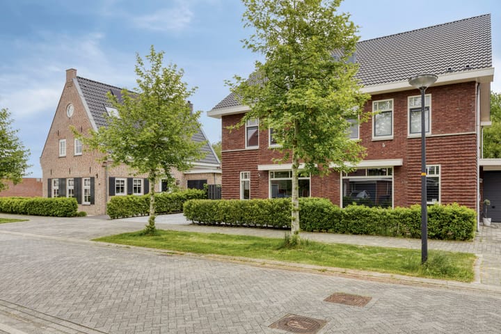 Foto 5 van Zwanenbloemstraat 23