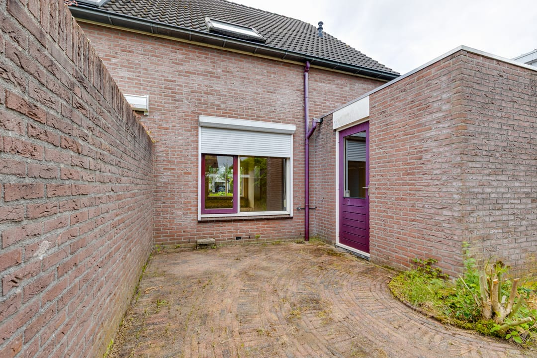 Foto 47 van Herman Olijslagerstraat 9