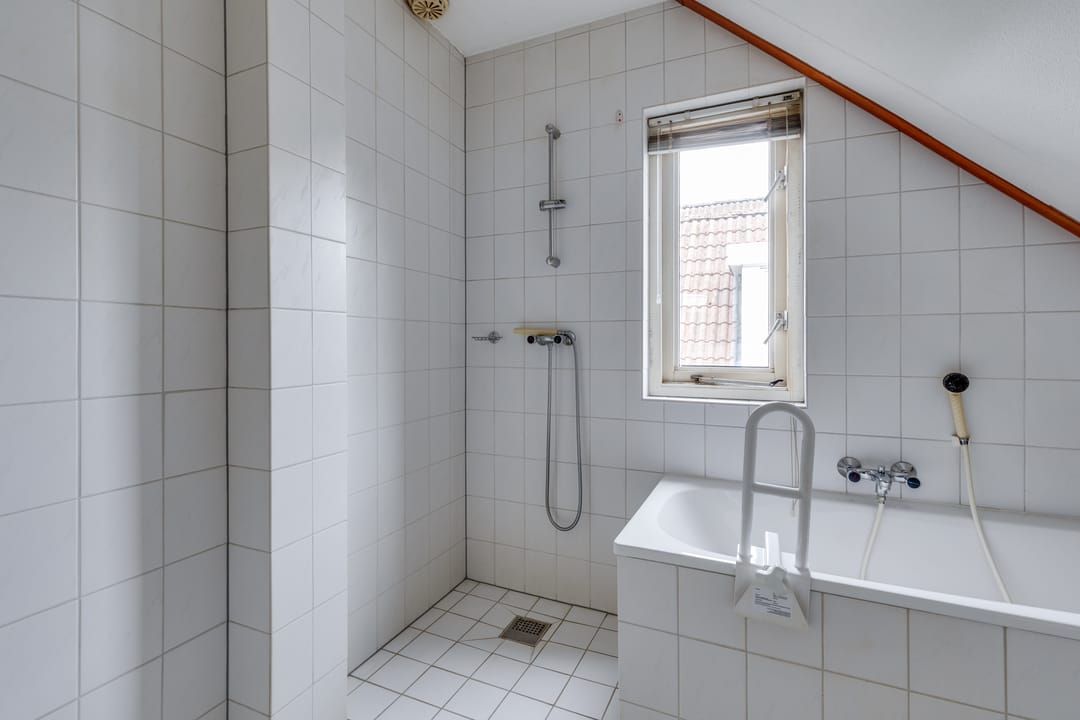 Foto 41 van Herman Olijslagerstraat 9