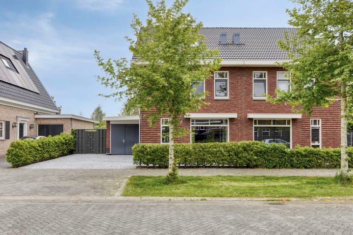 Foto 4 van Zwanenbloemstraat 23