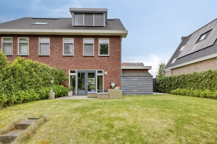 Foto 3 van Zwanenbloemstraat 23