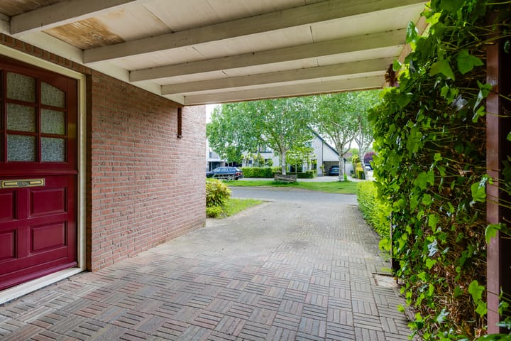 Foto 4 van Herman Olijslagerstraat 9